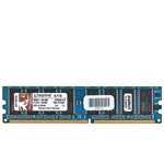 Kingston Valueram 1GB 333Mhz PC2700 DDR Desktop Me