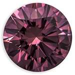 0.73 Ct. | Round | Grape Color | SI1 Clarity | U.S