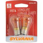 1157A Long Life Miniature Bulb, Contains 2 Bulbs