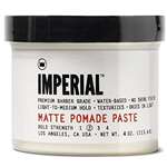 Products Matte Pomade 4 Oz With Braidz Comb-3