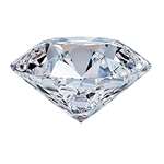 0.71 Ct. | Round | E Color | SI1 Clarity | U.S.-3