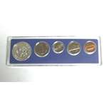 1967 Special US Mint Set-3