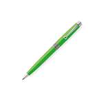 Piacere Lime Green Ballpoint Pen