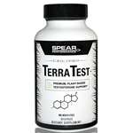 Terratest- Natural, Potent, Clean | Boost Stamina