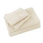 8208 4 8208Piece Sheet Set 8208 Hotel Quality Anin