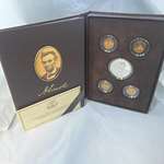 2009 P Lincoln Coin And Chronicles Proof