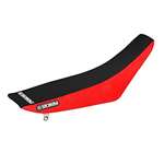 2004-2012 CRF 70 Red Sides By Black Top Full Gripp