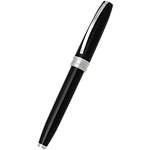 Set Rollerball Pen, Wallet, White Dial Quartz Me-3