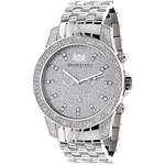 Mens Diamond Watch 0.50 Ct