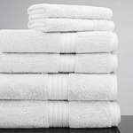 New Arrival Bliss Collection Egyptian Cotton Class