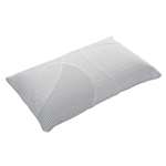 Cool Gel Latex Queen Pillow