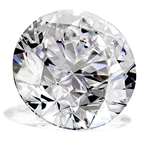 1.24 Ct. | Round | I Color | VVS1 Clarity | U.S. M