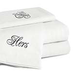 4 8208Piece Queen Size Sheet Set Luxury 500 Thre-3