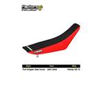 2001-2003 XR 70 Red Sides By Black Top Full Grippe