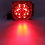 LED Submersible Trailer Tail Lights-3