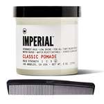 Products Classic Pomade 6Oz With Braidz Comb