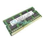 4GB DDR3 PC3-12800 1600Mhz SODIMM CL11 204Pin Chip