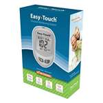 Easy Touch Meter