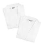 Luxury 100 Cotton Giovanni Spa Set-Robe, Slipper-3