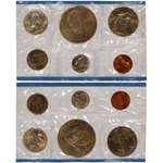 1976 United States Mint Uncirculated Coin Set In-3
