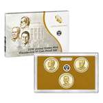 2016 S US Mint Presidential 1 Coin Proof Set OGP