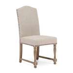 Zuo Modern Richmond Dining Chair, Beige