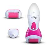 Electronic Pedicure Foot File With Diamond Crystal