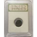 1 . Ancient Coin Roman Empire Constantine The Grea