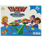 Little Treasures Balancing Stacking Coin Tabletop