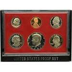 1981 S US Proof Set Original Government Packaging