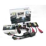 HID Xenon DC Headlight Slim Conversion Kit By ,-3