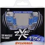 H8 Zxe High Performance Halogen Fog Light Bulb, Co