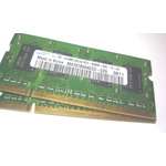 1GB 667Mhz DDR2 PC2-5300S M470T2953EZ3-CE6