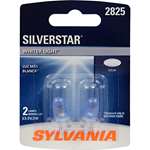 2825 Silverstar High Performance Miniature Bulb, C