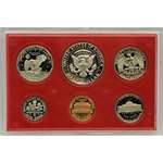 1981 S US Proof Set Original Government Packagin-3