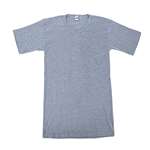 Mens Super Soft Turkish 100% Cotton V Neck Tees Co