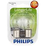 1156 Longerlife Miniature Bulb, 2 Pack