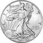 2017 American Silver Eagle 1 Oz US Mint Giftbox-3