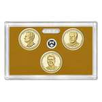 2016 S US Mint Presidential 1 Coin Proof Set OGP-3