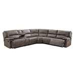 Donovan 6-Piece Sectional