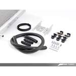 AWE Tuning VW CC S3 FMIC Hose Kit and TOP Packag-3