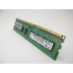 2GB DDR3 SDRAM Memory 240Pin PC3-10600U 1333Mhz M3