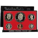 1978 S US Mint Proof Set Original Government Packa