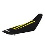 Ribbed Seat Cover For 2005-2007 Suzuki RMZ 450-Yos