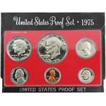 1975 S US PROOF Set In Original Packaging From Min