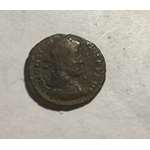 1 . Ancient Coin Roman Empire Constantine The Gr-3