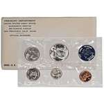 1965 S US Proof Set State In Original Packaging Fr