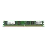 Kingston Valueram 1GB 800Mhz DDR2 Non-ECC CL6 DIMM