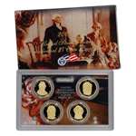 2009 US Mint Presidential Coin Proof Set