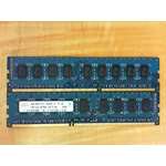 HMT125U7BFR8C-H9 2GB DDR3 PC10600 240P DIMM